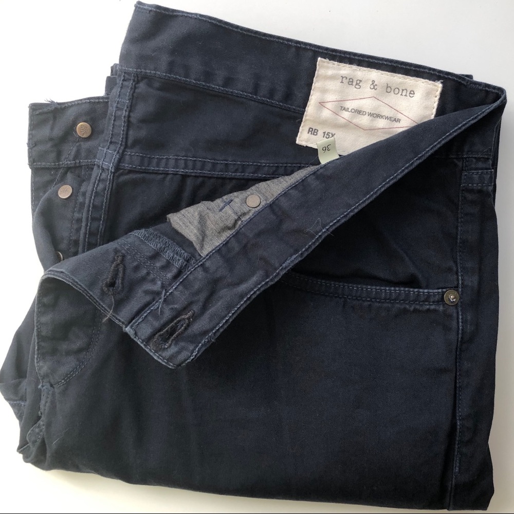 Rag & Bone Mens Pants